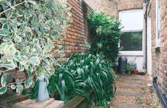 Artsy & bright Hammersmith London 1b1b, up to 4 people - Foto 34