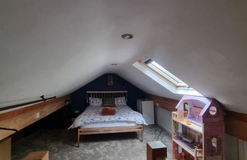 Calderbrook House - Foto 16