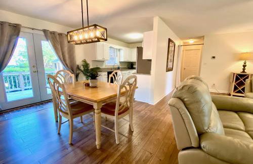 Cozy three bedroom house with fireplace - Foto 1