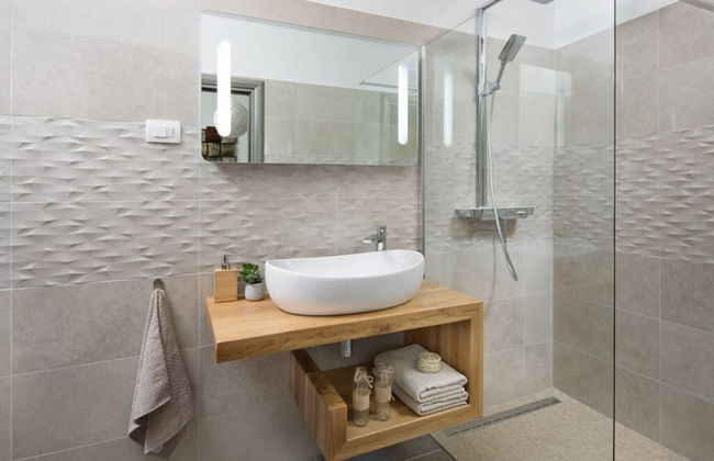 Villa Terra Comfortable Holiday Residence - Foto 11