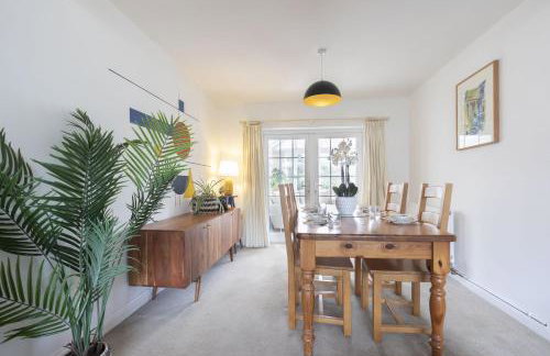 Charming 2-Bed Home in Stonehouse - Foto 10