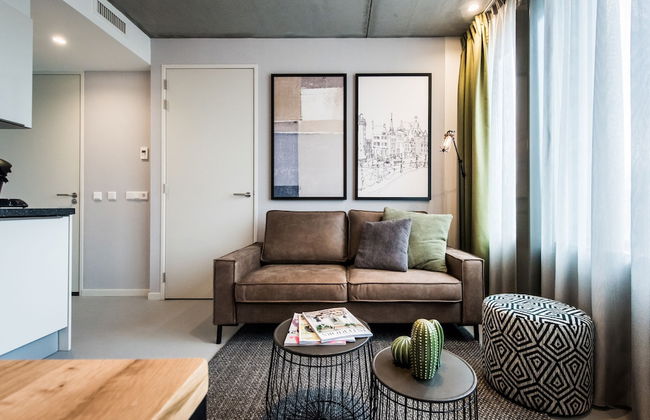 YAYS Amsterdam East by Numa - Photo 12