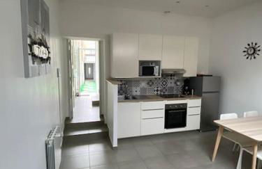 Lucile et François - Foto 1