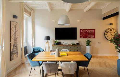 Imperial Rome residence - Foto 65