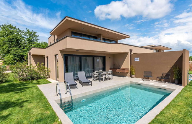 Luxury Apartment With Private Swimming Pool - Foto 29