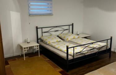 Ferienwohnung Souterrain im stielvollen Landhaus bei Hamburg - Foto 9