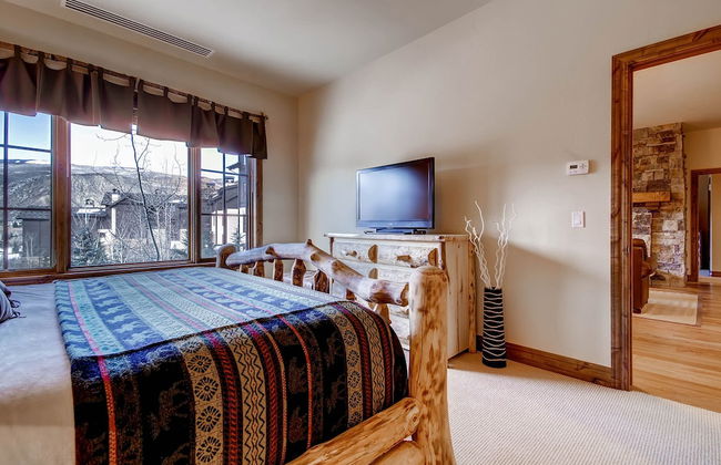 Beaver Creek Landing by East West Hospitality - Foto 8
