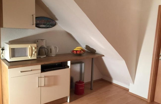 Appartements Funk - Foto 6