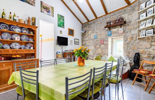 Old Stone House with private Swimming Pool - Photo 4