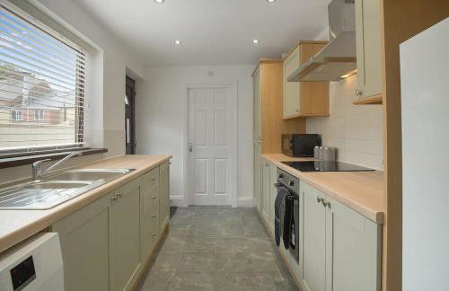 Lovely 2-Bedroom Home in Langley Park, Sleeps 4 - Foto 17