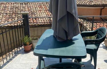 Nel cuore di Alvito, appartamento in centro - Foto 12