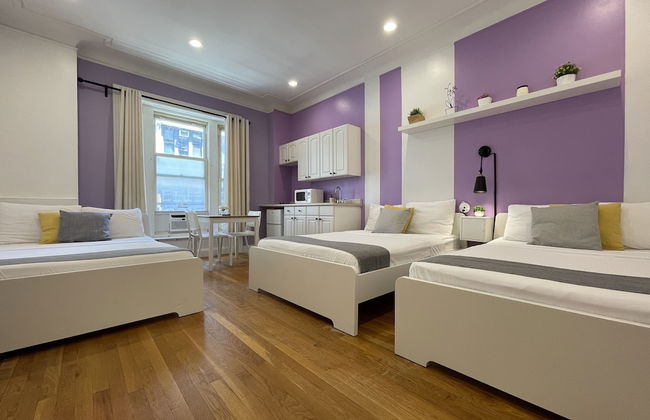 Hotel and the City-Midtown - Photo 79