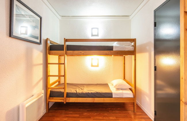 Vacanceole - L'Edelweiss - Foto 9