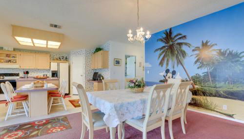 Steps to Pool Winter Garden House with Lanai! - Foto 3