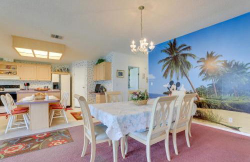 Steps to Pool Winter Garden House with Lanai! - Foto 3