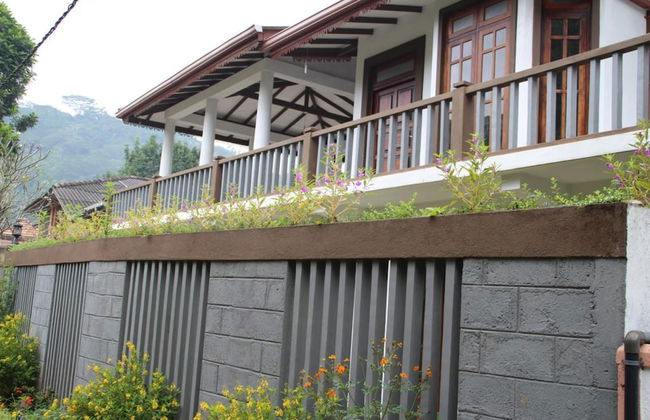 Selfcate Luxury Apartments - Foto 19