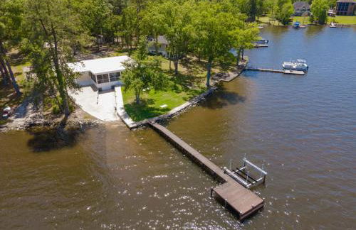 Modern Villa - Lake Views - Foto 33