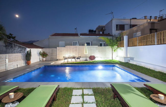 Peponas Residence - Foto 20