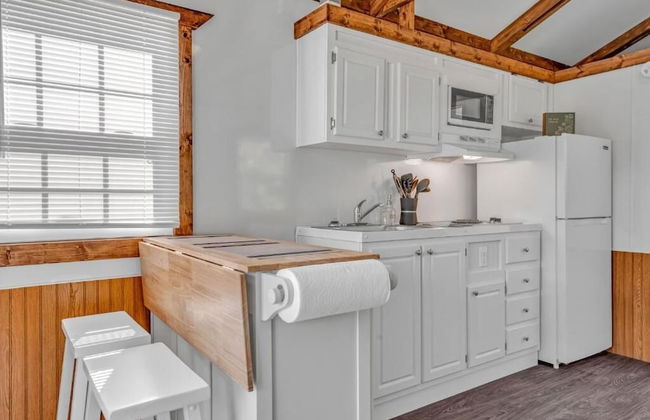 Cabins at Bonefish Bay - Foto 9