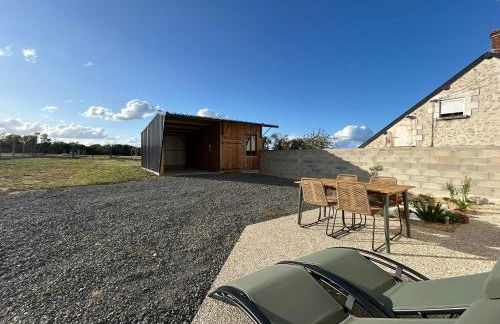 La maison des couturiers - Foto 22