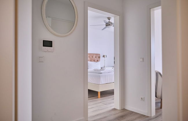 H24 Factory Apartments Wolfsburg - Foto 6