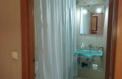 Apartamento com piscina - Foto 10