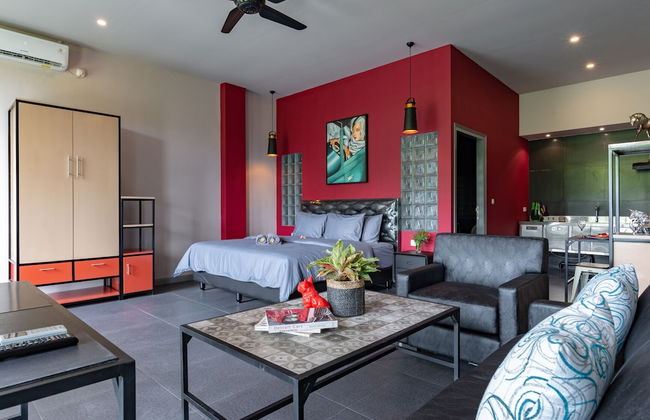 Hillside Lovina Studio - Foto 47