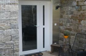 Ferienwohnung Burgblick im Neuffener Tal mit Sauna und Wallbox - Foto 35