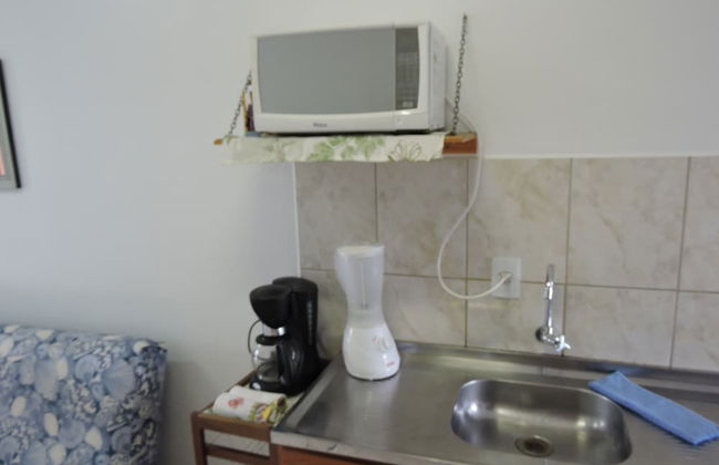 Castelo da Ilha - Photo 20