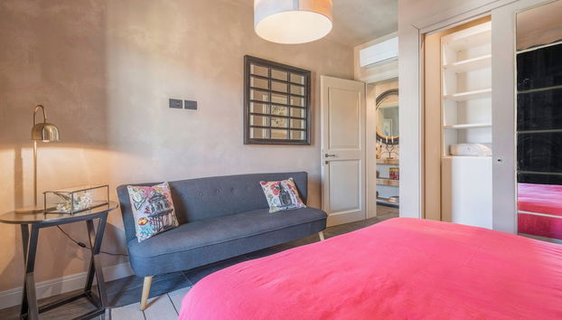 Lentisco Apartment Pool Ac Wifi Toscana - Foto 5, Habitación