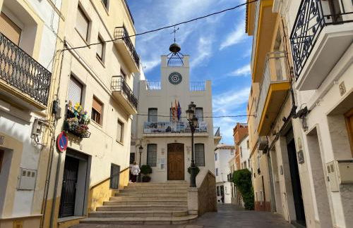 Apartment with solarium/terrace. - Foto 67