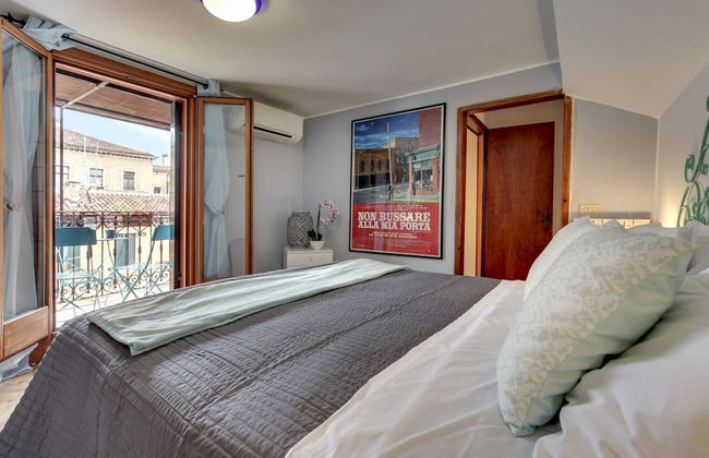 Ca Gigli - Locz in Venecia - Photo 10