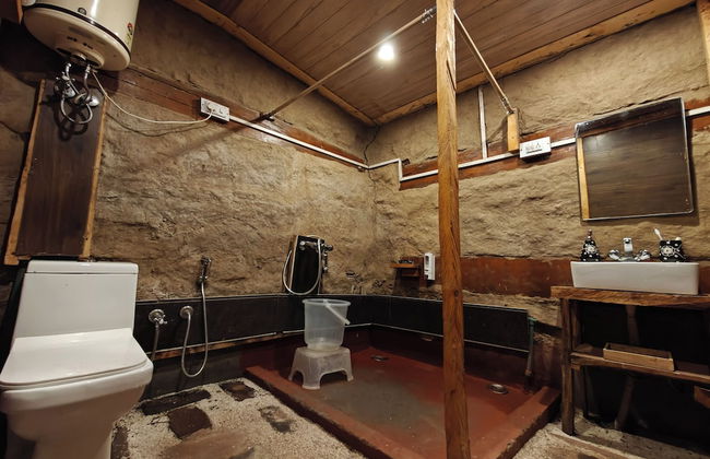 Upepo By Tirta - Foto 59