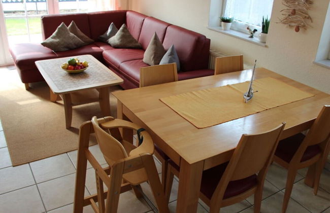 Wattloper Right Comfortable Holiday Residence - Foto 16