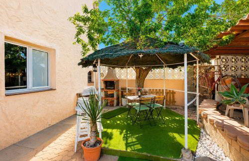 Villa in Maspalomas with private pool - Foto 15