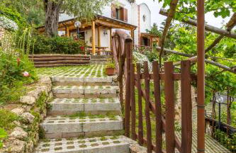 Starhost - La Casella seaview garden terrace and parking - Foto 49