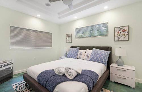 Heated Pool I Soundproof Home I Firepit I 630Mbps - Foto 2