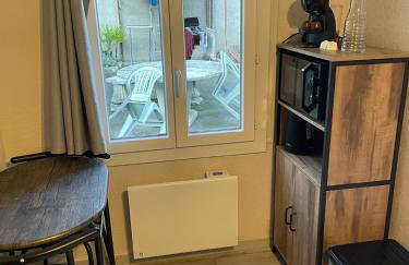 Appartement calme et charmant - Foto 16