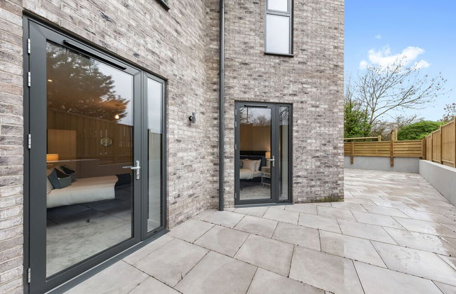 SERCASA - Wembley Park - London - Photo 71