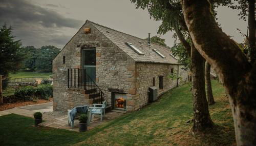 Vicarage Farm Cottages - Foto 5