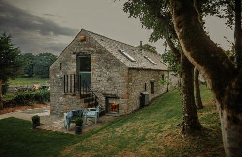 Vicarage Farm Cottages - Foto 5