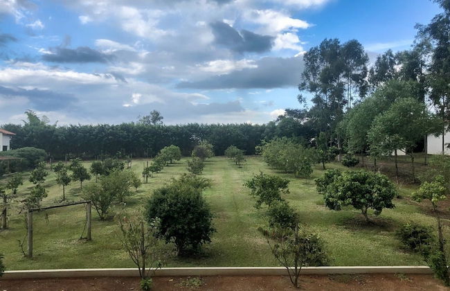 Casa de Campo Ideal para Famílias e Amigos - Photo 48