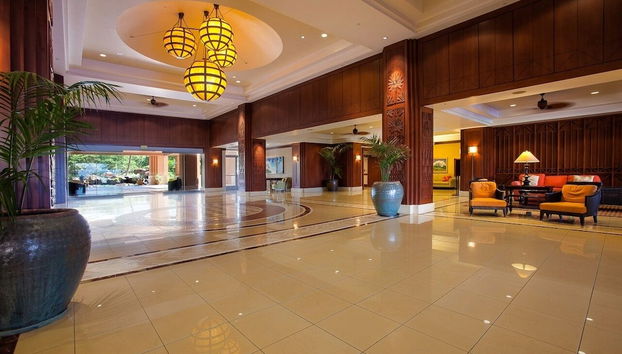 Honua Kai Konea by Coldwell Banker Island Vacations - Foto 2, Vestíbulo