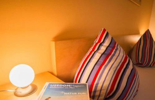 Apartment mit Garten in ruhiger Lage by Interhome - Foto 7