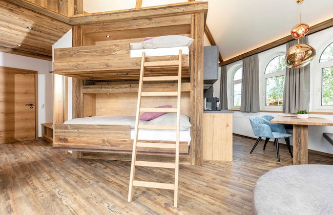 Apartment in Fugen Near Spieljoch Ski Lift - Foto 16