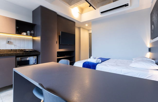 Condomínio TOLIVE One Housi by Carpediem - Foto 12