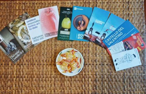 La finestra sui Cappuccini - Foto 9