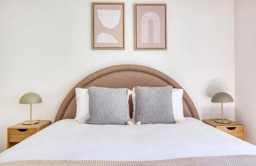 Jersey City 2br w wd gym elevator nr path NYC-672 - Foto 10