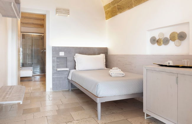 Masseria Elysium - Foto 13