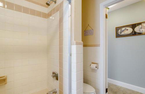 Waterfront Cambridge Home Pool and Dock! - Foto 18